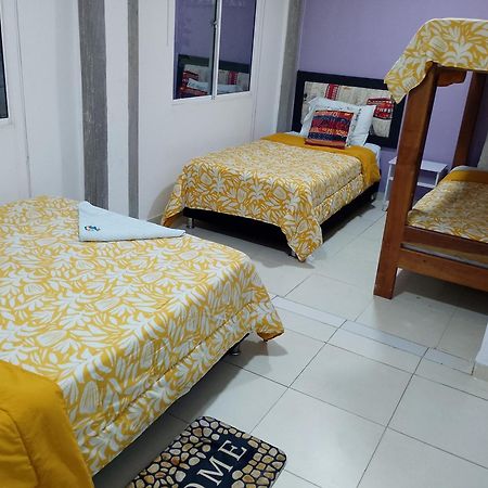 House Marfito Airport Cartagena Exterior foto