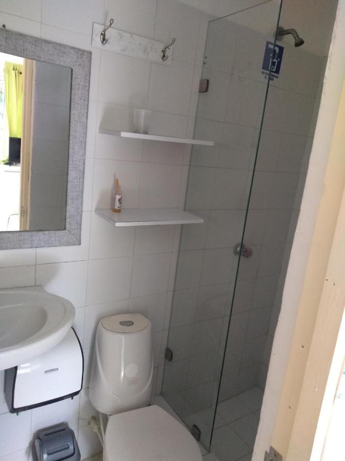 House Marfito Airport Cartagena Exterior foto
