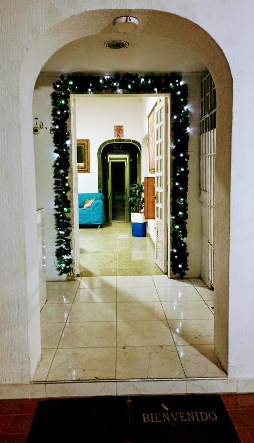 House Marfito Airport Cartagena Exterior foto