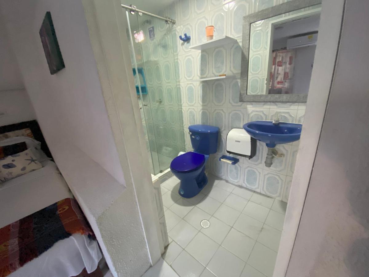 House Marfito Airport Cartagena Exterior foto