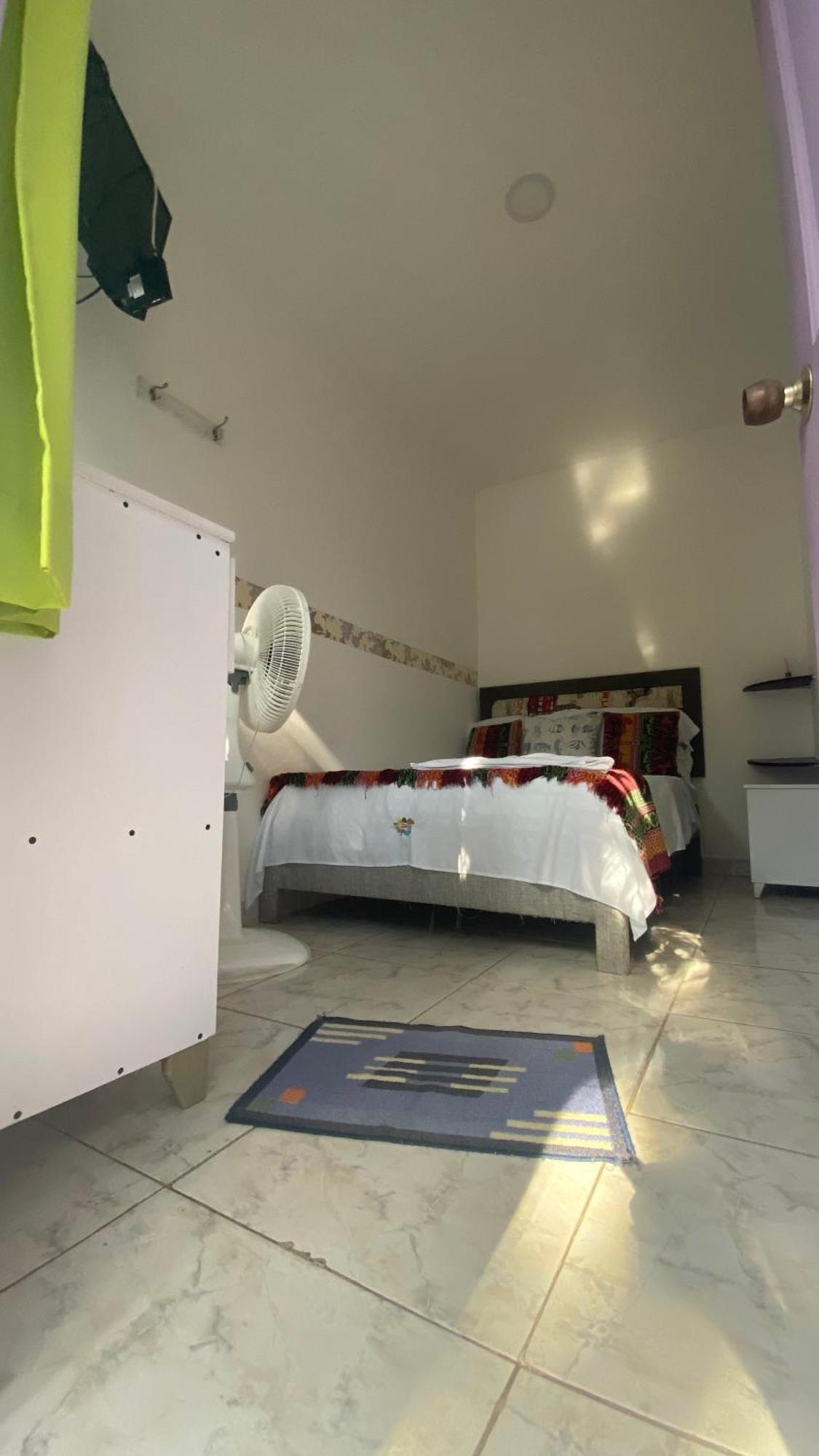 House Marfito Airport Cartagena Exterior foto