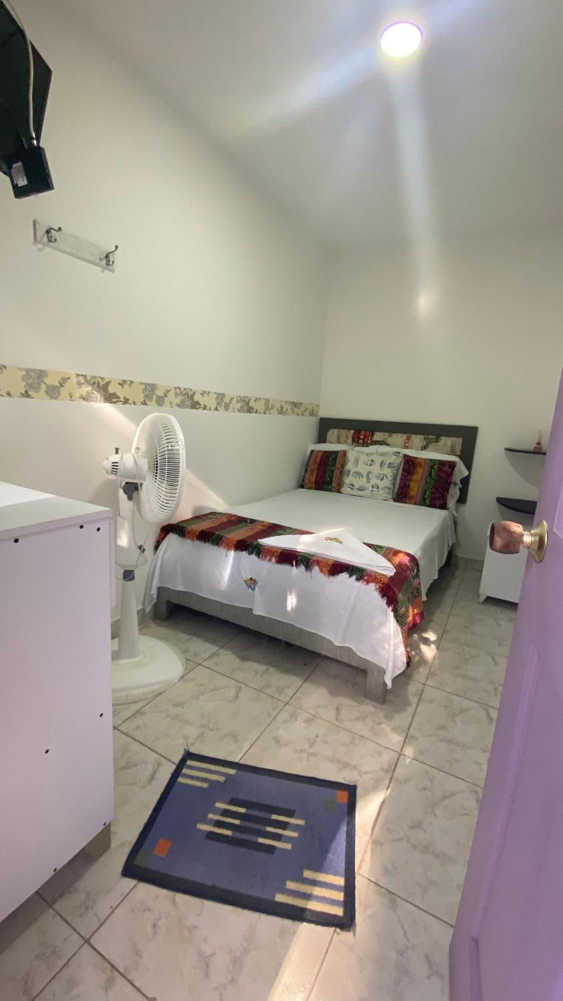 House Marfito Airport Cartagena Exterior foto