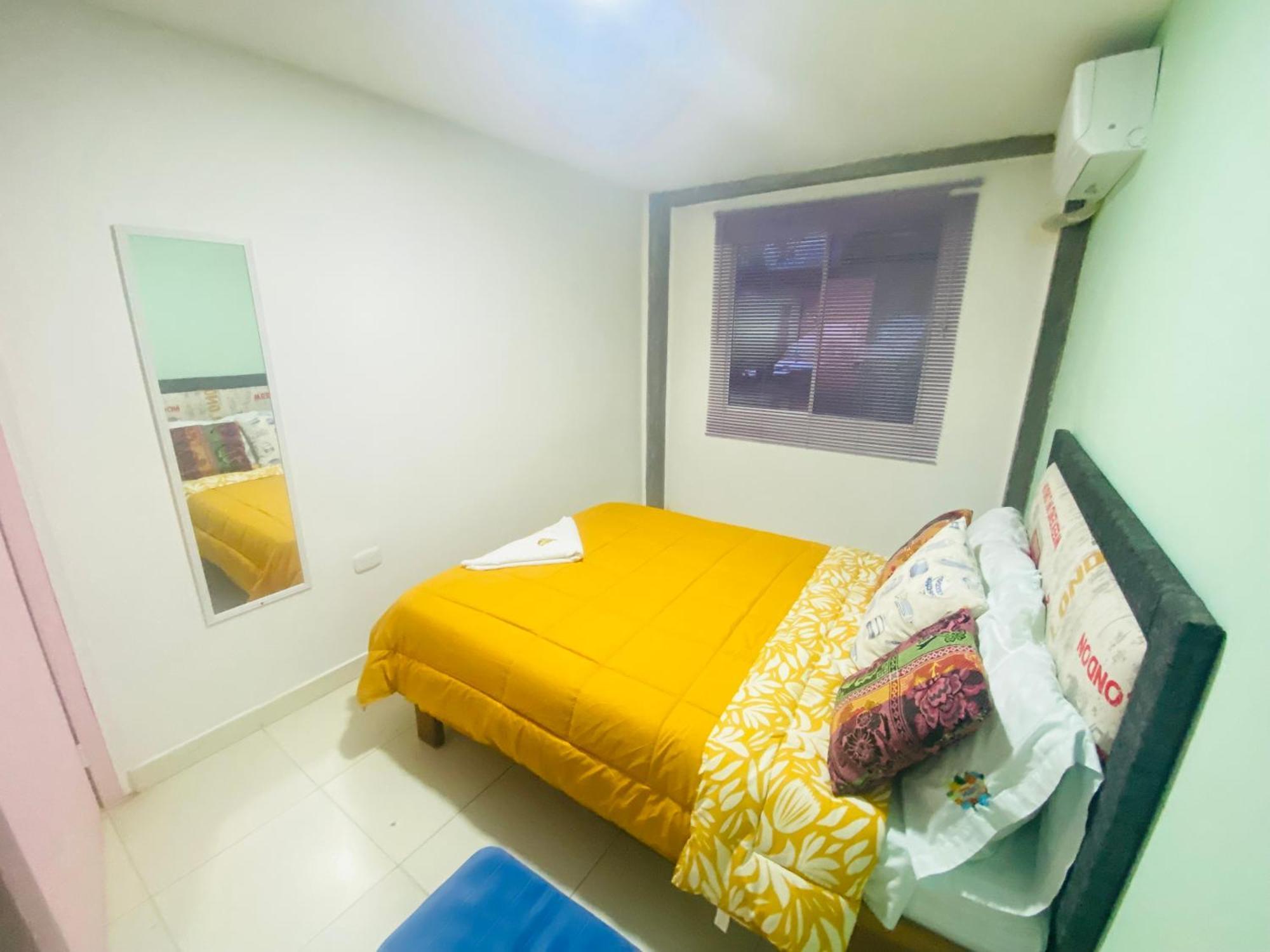 House Marfito Airport Cartagena Exterior foto