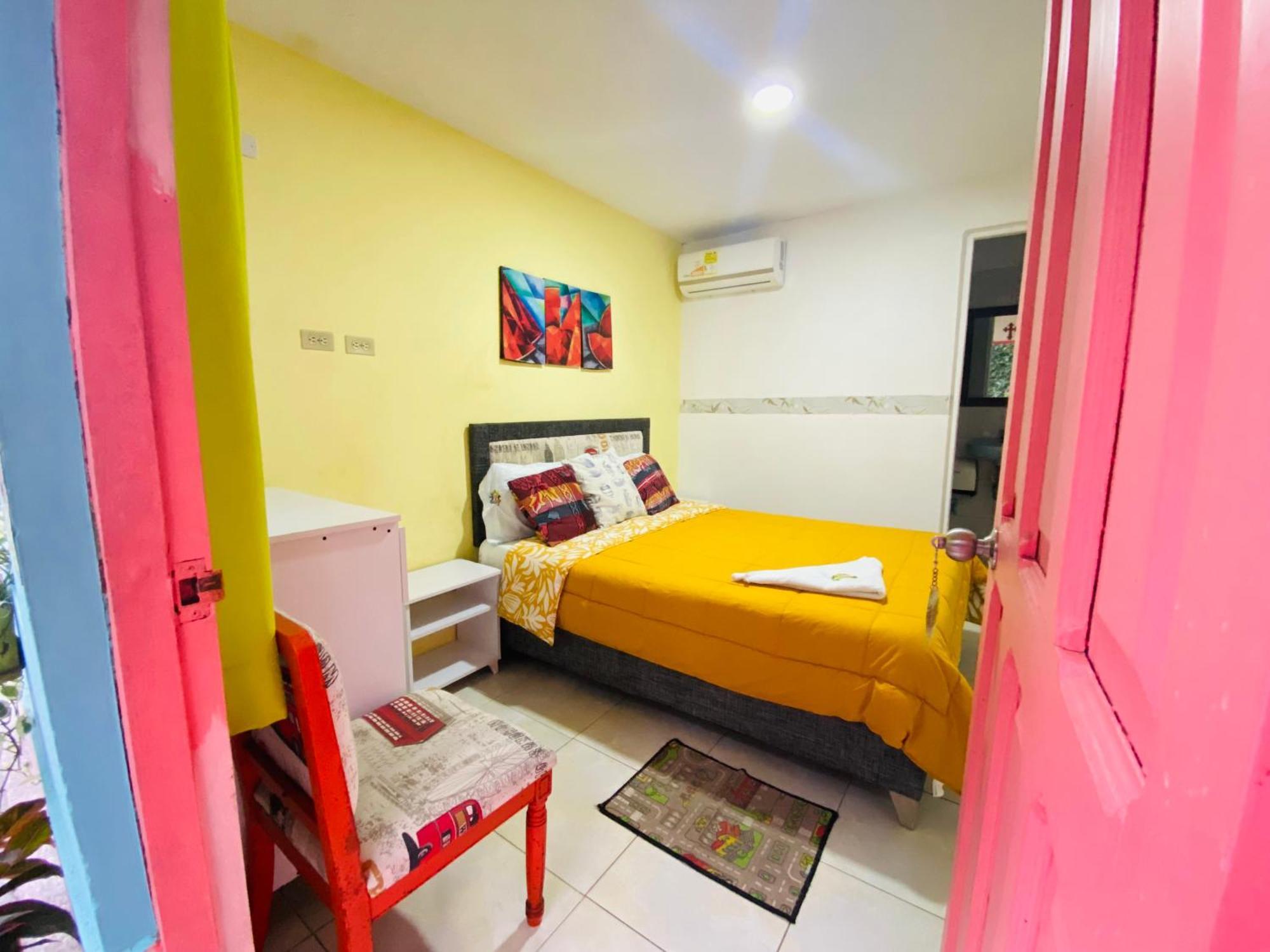 House Marfito Airport Cartagena Exterior foto