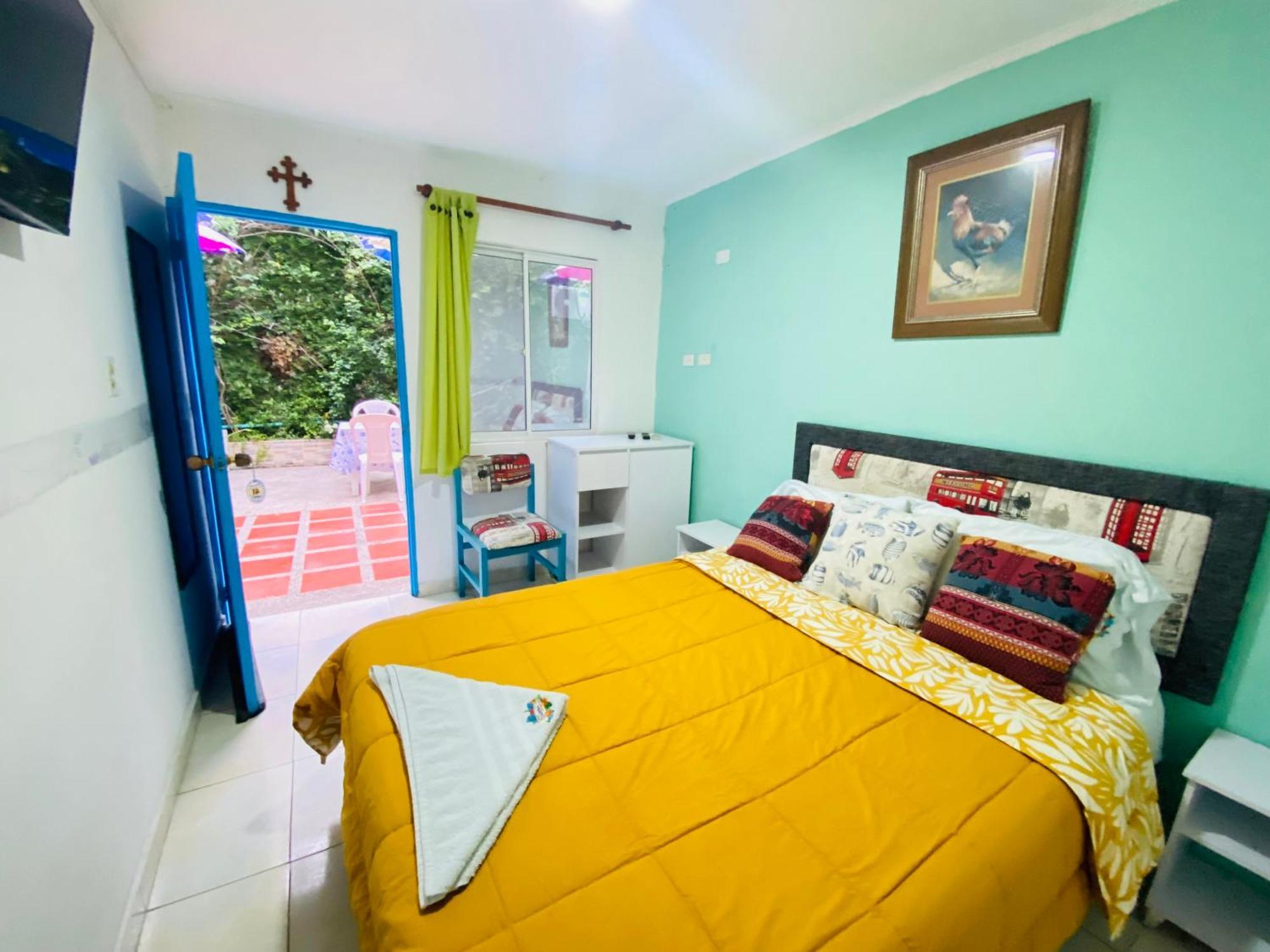 House Marfito Airport Cartagena Exterior foto