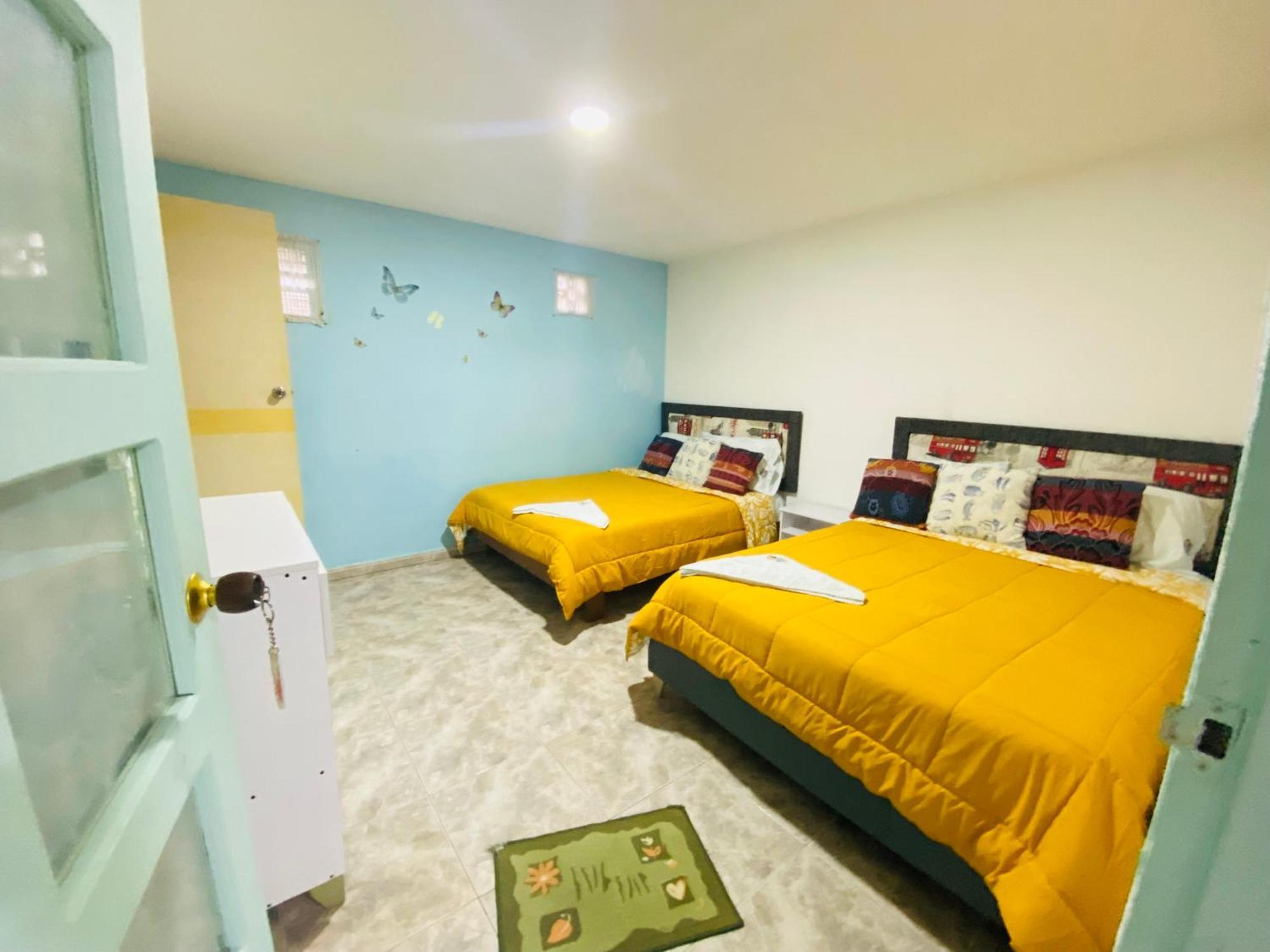 House Marfito Airport Cartagena Exterior foto