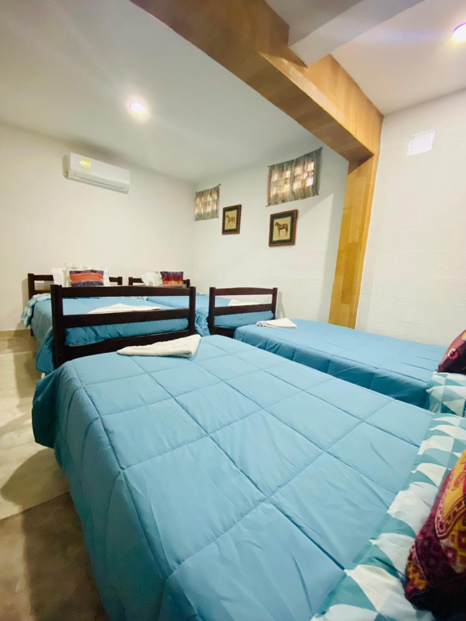 House Marfito Airport Cartagena Exterior foto