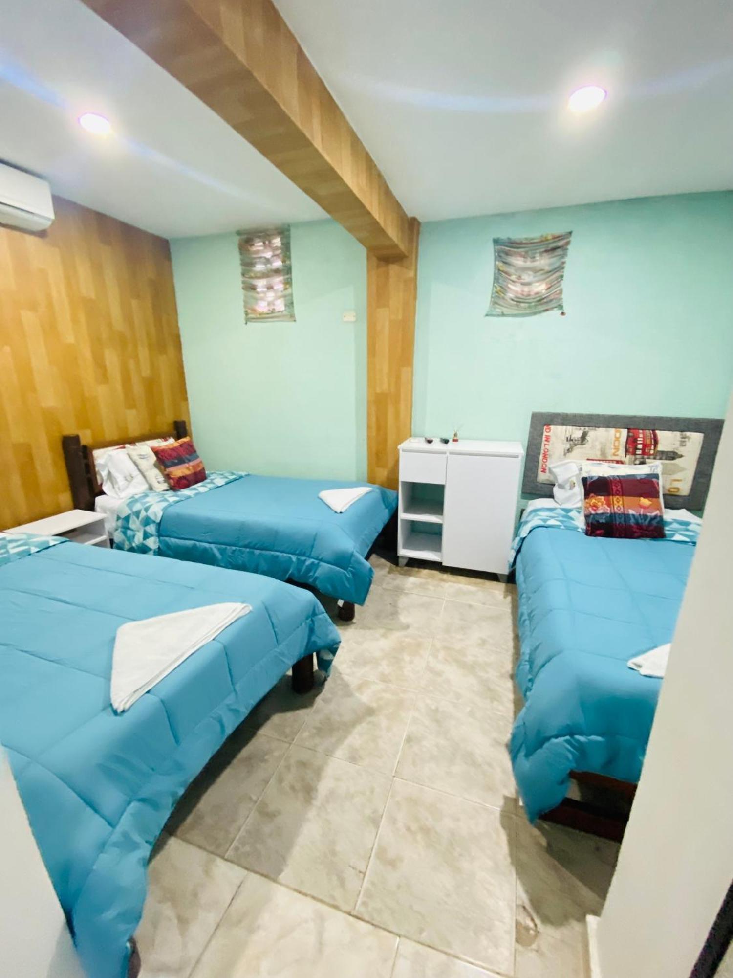House Marfito Airport Cartagena Exterior foto