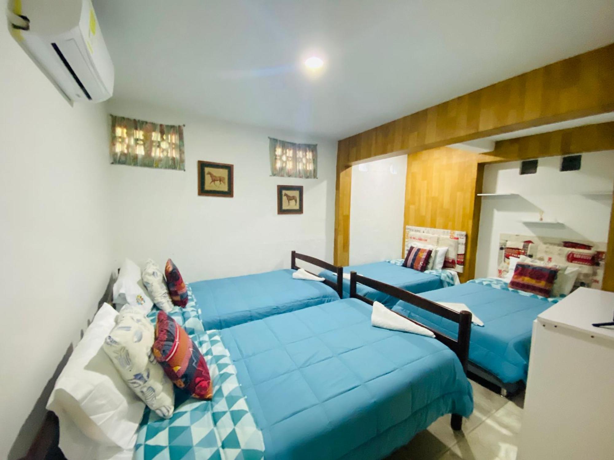 House Marfito Airport Cartagena Exterior foto