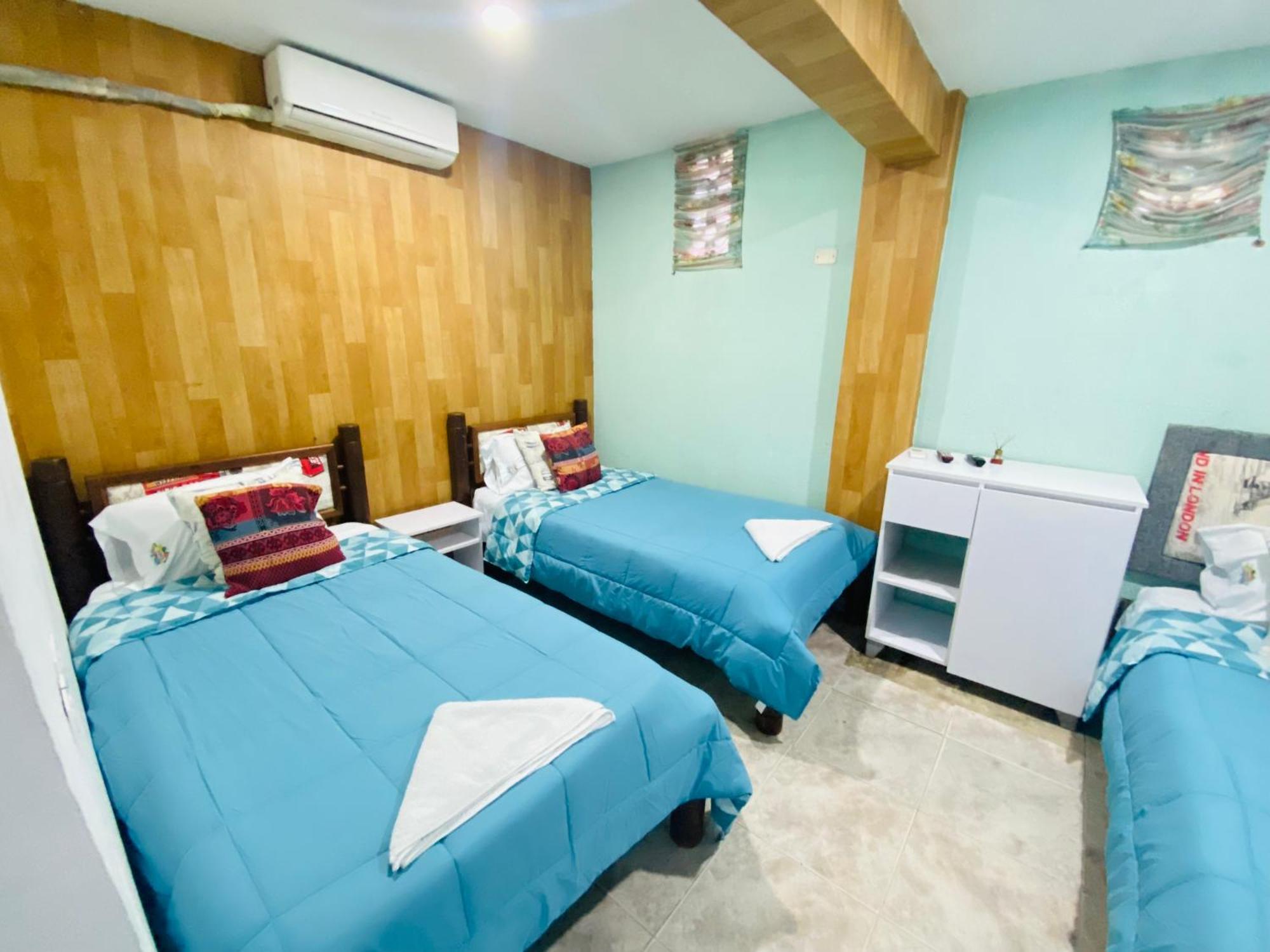 House Marfito Airport Cartagena Exterior foto