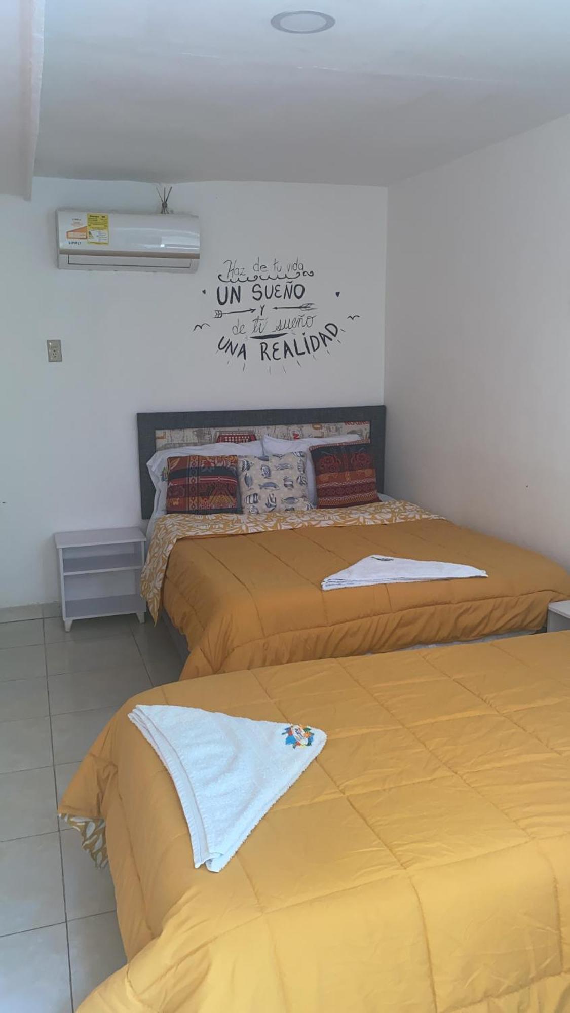 House Marfito Airport Cartagena Exterior foto