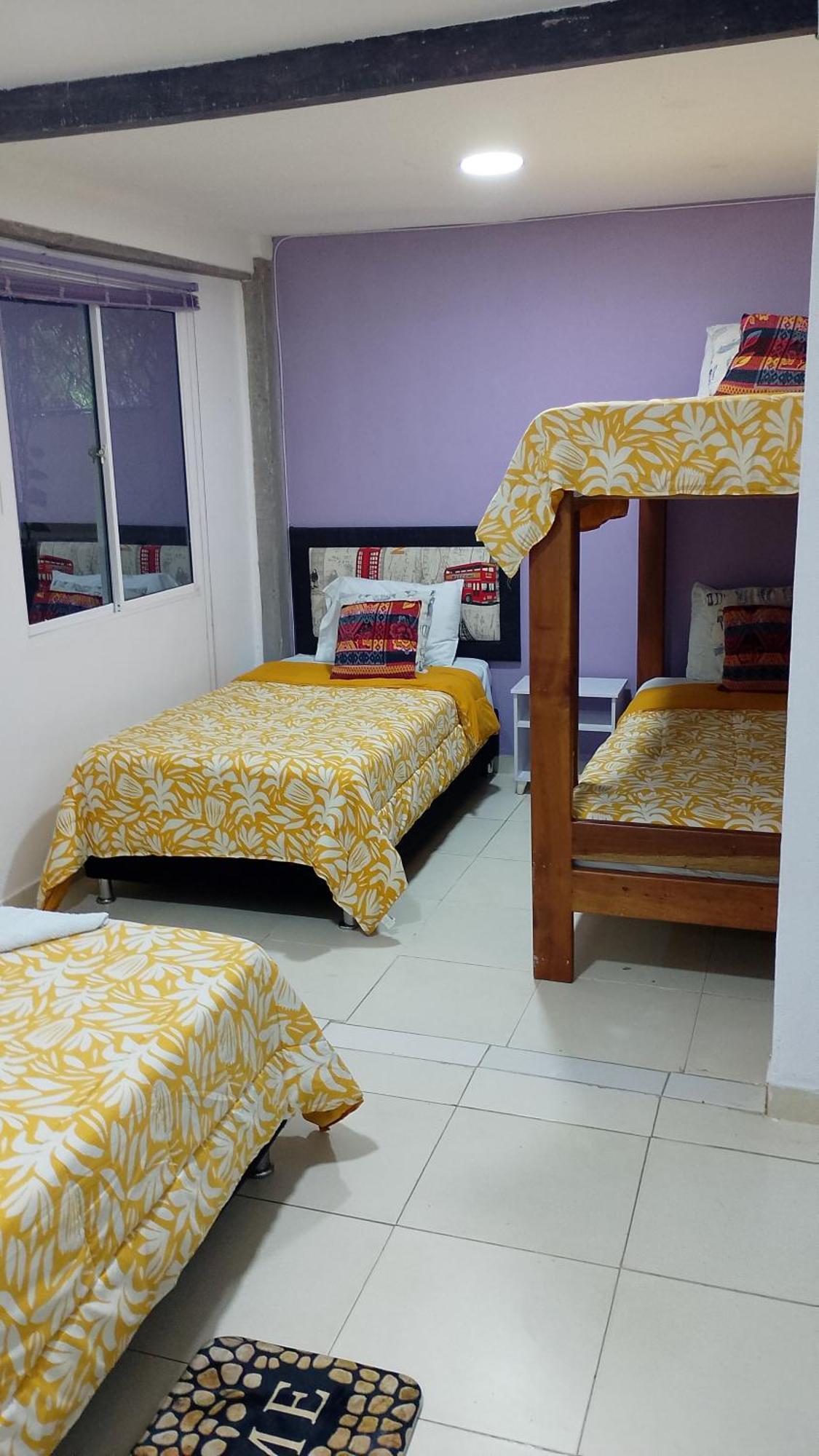 House Marfito Airport Cartagena Exterior foto